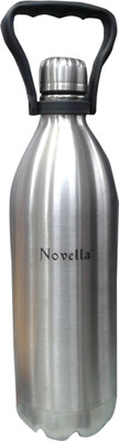35% OFF on Novella Aqua 1800 ml Flask 35% OFF on Novella Aqua 1800 ml Flask