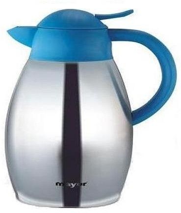 6% OFF on Mayur Panda 1000 ml Flask 6% OFF on Mayur Panda 1000 ml Flask