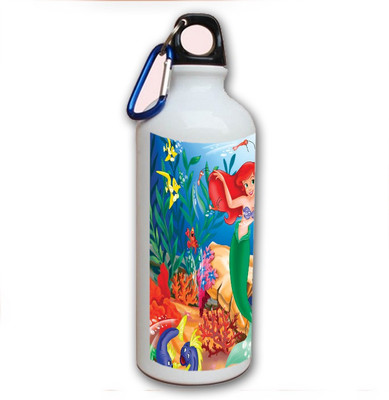 70% OFF on Amy Cartoon Mermaid 500 ml Bottle 70% OFF on Amy Cartoon Mermaid 500 ml Bottle