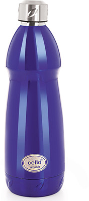 5% OFF on Cello Aviator 750 ml Bottle 5% OFF on Cello Aviator 750 ml Bottle