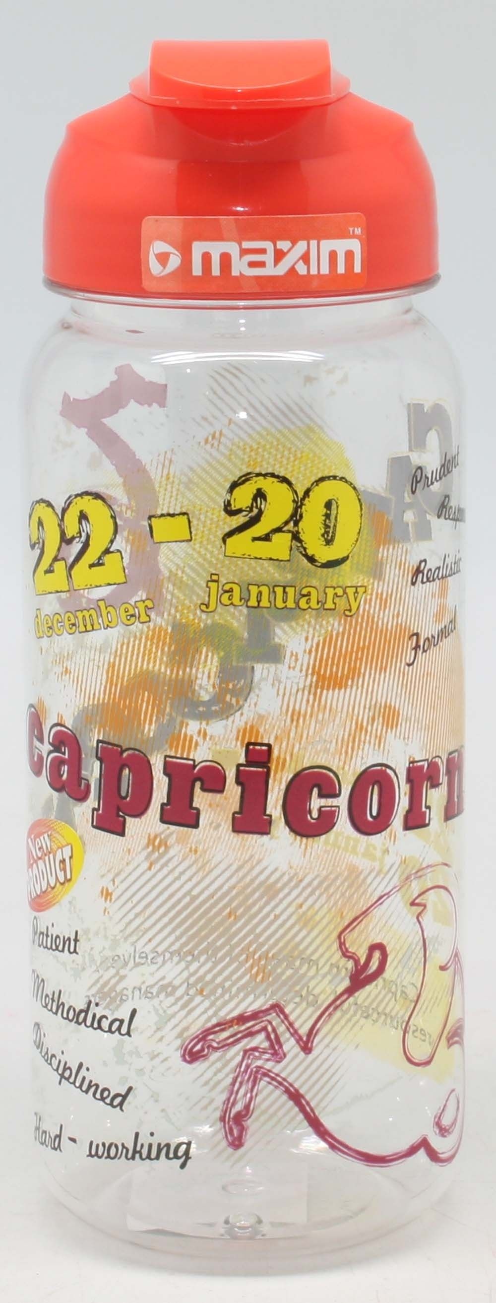 9% OFF on Maxim Capricon 670 ml Bottle 9% OFF on Maxim Capricon 670 ml Bottle