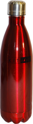 24% OFF on Afinito Kitchat 750 ml Water Bottle 24% OFF on Afinito Kitchat 750 ml Water Bottle
