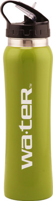 11% OFF on Wa.ter Metallic 750 ml Sipper 11% OFF on Wa.ter Metallic 750 ml Sipper
