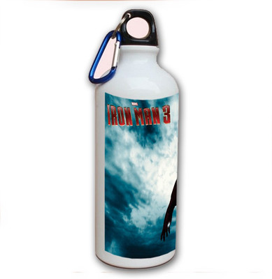 70% OFF on Amy Iron Man Three Red 500 ml Bottle 70% OFF on Amy Iron Man Three Red 500 ml Bottle