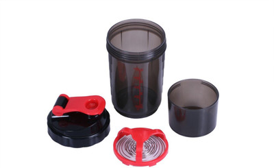 50% OFF on Dyeg Speed Spider Shaker 500 ml Sipper