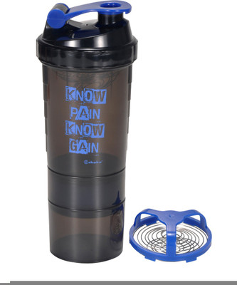 36% OFF on iShake Speed 500 Two Storage 500 ml Bottle 36% OFF on iShake Speed 500 Two Storage 500 ml Bottle
