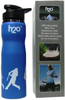 61% OFF on Snapshopee H2O SB-104 750 ml Sipper 61% OFF on Snapshopee H2O SB-104 750 ml Sipper