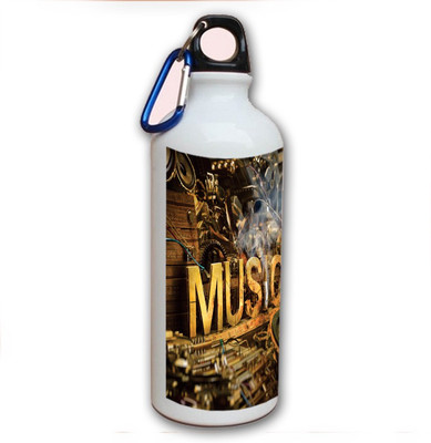 Amy Music Speaker 500 ml Bottle Amy Music Speaker 500 ml Bottle