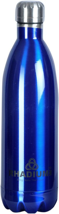 9% OFF on Rhadium Cola 700 ml Bottle 9% OFF on Rhadium Cola 700 ml Bottle