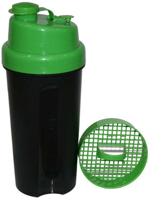 37% OFF on AdraxX Gym and Shaker 600 ml Sipper 37% OFF on AdraxX Gym and Shaker 600 ml Sipper