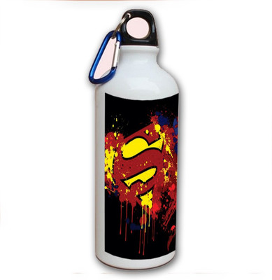 75% OFF on Amy Super Man Super Hero 500 ml Bottle 75% OFF on Amy Super Man Super Hero 500 ml Bottle