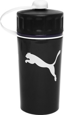 Puma Running Training Unisex 500 ml Sipper Puma Running Training Unisex 500 ml Sipper