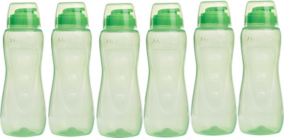 6% OFF on My Style Puria 600 ml Sipper 6% OFF on My Style Puria 600 ml Sipper