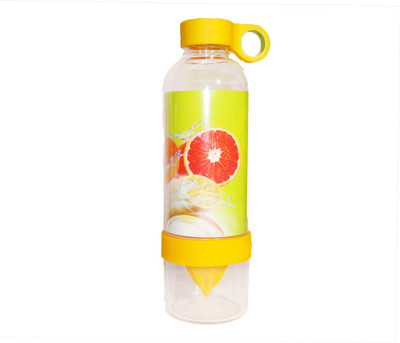 55% OFF on Zinger Juicer 500 ml Bottle
