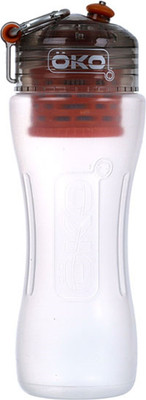 Oko India H2O Advanced Filtration technology 1000 ml Sipper