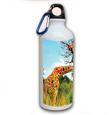 70% OFF on Amy Multicolor Giraffe 500 ml Bottle 70% OFF on Amy Multicolor Giraffe 500 ml Bottle