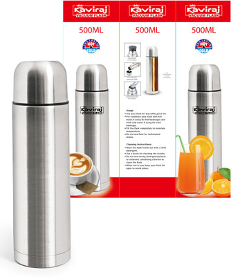 Kaviraj Kvf 500 ml Flask Kaviraj Kvf 500 ml Flask