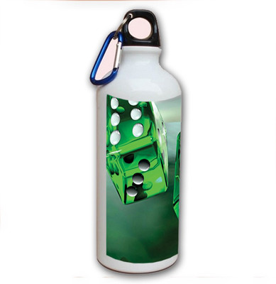 70% OFF on Amy Chess Dice Green 500 ml Bottle 70% OFF on Amy Chess Dice Green 500 ml Bottle