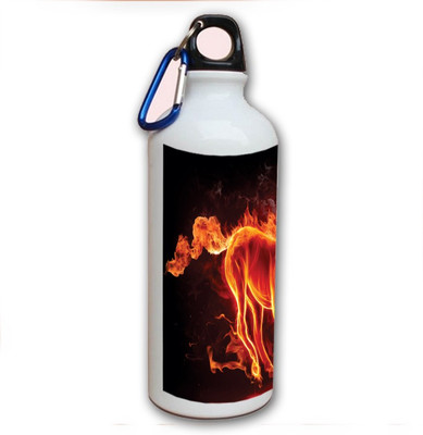 75% OFF on Amy Fire Flame Horse 500 ml Bottle 75% OFF on Amy Fire Flame Horse 500 ml Bottle