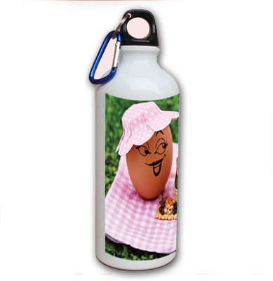 75% OFF on Amy Two Cute Funny Eggs 500 ml Bottle 75% OFF on Amy Two Cute Funny Eggs 500 ml Bottle