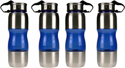 75% OFF on Anni Creations Bare Handy 600 ml Bottle 75% OFF on Anni Creations Bare Handy 600 ml Bottle