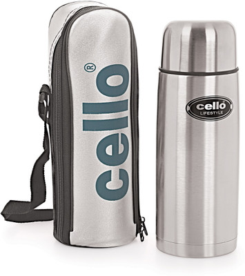 4% OFF on Cello Lifestyle 350 ml Flask 4% OFF on Cello Lifestyle 350 ml Flask