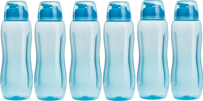 6% OFF on My Style Bottles 600 ml Sipper 6% OFF on My Style Bottles 600 ml Sipper