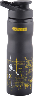 4% OFF on Dubblin Adventure 750 ml Sipper 4% OFF on Dubblin Adventure 750 ml Sipper