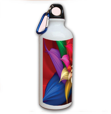 70% OFF on Amy Pretty Flower Multicolor 500 ml Bottle 70% OFF on Amy Pretty Flower Multicolor 500 ml Bottle