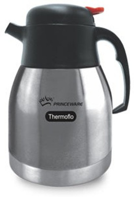 23% OFF on Princeware Keena 1500 ml Flask 23% OFF on Princeware Keena 1500 ml Flask