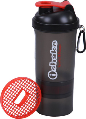 49% OFF on iShake 19 500 ml Bottle 49% OFF on iShake 19 500 ml Bottle