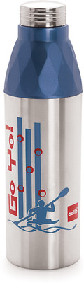 11% OFF on Cello Go Yo Water 600 ml Bottle 11% OFF on Cello Go Yo Water 600 ml Bottle