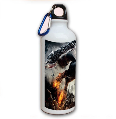 75% OFF on Amy War Darksiders 500 ml Bottle 75% OFF on Amy War Darksiders 500 ml Bottle