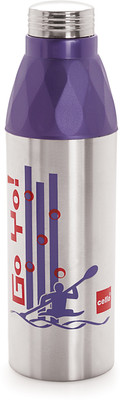 Cello Go Yo Water 600 ml Bottle Cello Go Yo Water 600 ml Bottle