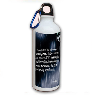 70% OFF on Amy Meaningless Universe 500 ml Bottle 70% OFF on Amy Meaningless Universe 500 ml Bottle