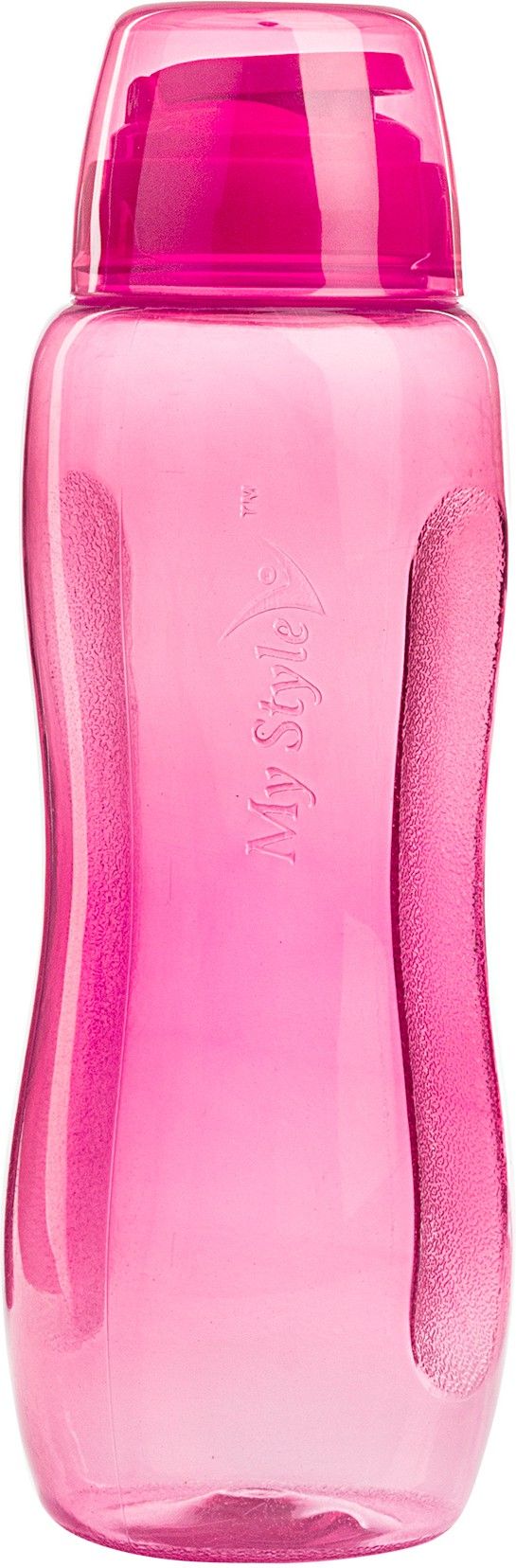 11% OFF on My Style Sparkle 750 ml Bottle