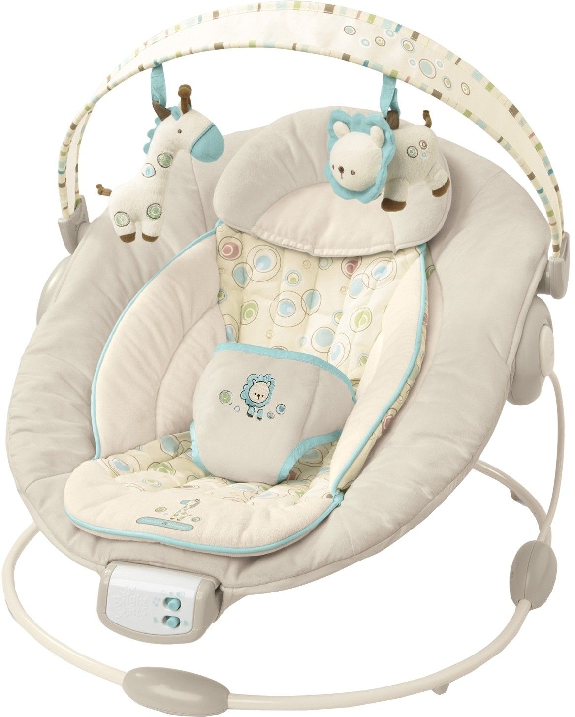 bouncer for babies online india