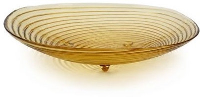 Studio Blanc Glass Bowl Clear, Pack of 1 Studio Blanc Glass Bowl Clear, Pack of 1