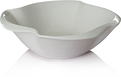 11% OFF on Devnow Ceramics Amorous Desires 18cm Glass Disposable Bowl Clear, Pack of 1 11% OFF on Devnow Ceramics Amorous Desires 18cm Glass Disposable Bowl Clear, Pack of 1