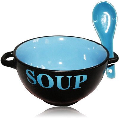 33% OFF on DRL Porcelain Bowl Multicolor, Pack of 2 33% OFF on DRL Porcelain Bowl Multicolor, Pack of 2