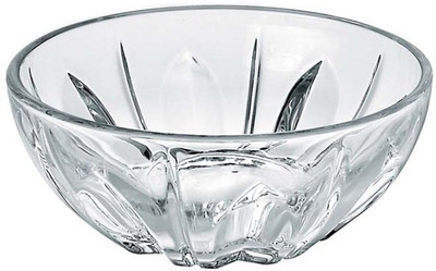 Borgonovo Glass Bowl Set Clear, Pack of 6 Borgonovo Glass Bowl Set Clear, Pack of 6
