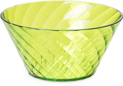 50% OFF on Wonderchef Omada Diamond Green Plastic Bowl Green, Pack of 1 50% OFF on Wonderchef Omada Diamond Green Plastic Bowl Green, Pack of 1