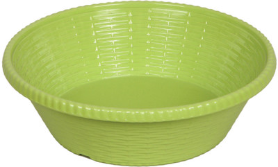 65% OFF on Trendz Trendz Malamine Roti Basket Melamine Bowl Green, Pack of 1 65% OFF on Trendz Trendz Malamine Roti Basket Melamine Bowl Green, Pack of 1