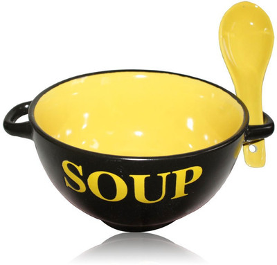 33% OFF on DRL Porcelain Bowl Multicolor, Pack of 2 33% OFF on DRL Porcelain Bowl Multicolor, Pack of 2