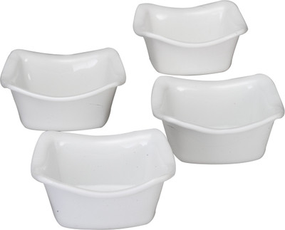 44% OFF on Saflona Polypropylene Bowl Set White, Pack of 4 44% OFF on Saflona Polypropylene Bowl Set White, Pack of 4