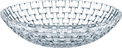 Riedel-Nachtmann Bossa Nova Big Schale 30cm Glass Disposable Bowl Clear, Pack of 1 Riedel-Nachtmann Bossa Nova Big Schale 30cm Glass Disposable Bowl Clear, Pack of 1