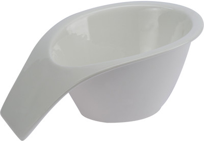 Devnow Ceramics Bone China Bowl White, Pack of 1 Devnow Ceramics Bone China Bowl White, Pack of 1
