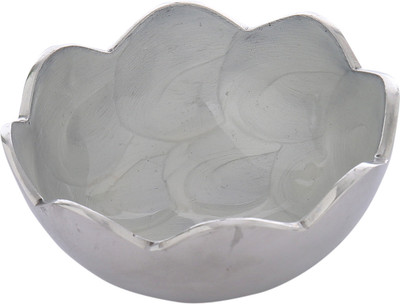 22% OFF on Rajrang Serving Classic Aluminium Bowl Set Grey, Pack of 1 22% OFF on Rajrang Serving Classic Aluminium Bowl Set Grey, Pack of 1