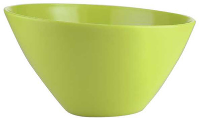 4% OFF on Borosil Trendy_Bowl_7inch Melamine Bowl Green, Pack of 1 4% OFF on Borosil Trendy_Bowl_7inch Melamine Bowl Green, Pack of 1