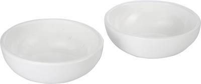 39% OFF on Saflona Polypropylene Bowl Set White, Pack of 2 39% OFF on Saflona Polypropylene Bowl Set White, Pack of 2